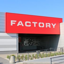 Factory Ursus